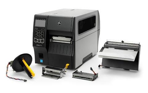 Label Printer Repair and Service